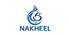 NAKHEEL Logo