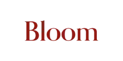 BLOOM LIVING Logo