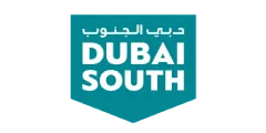 DUBAI SOUTH Logo