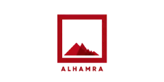 Al Hamra Logo