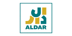 Aldar Properties Logo
