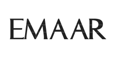 Emaar Properties Logo