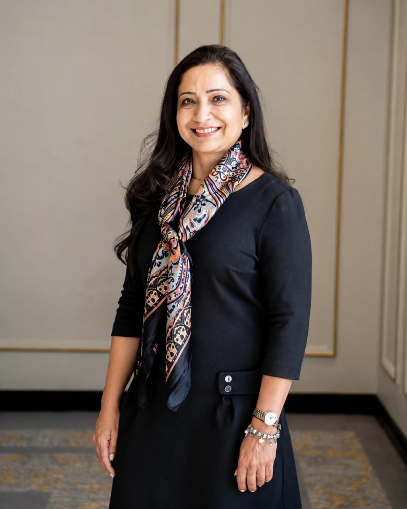 Simmi Gaba