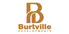 Burtville Developments Logo