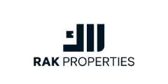 RAK PROPERTIES Logo