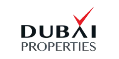 DUBAI PROPERTIES Logo