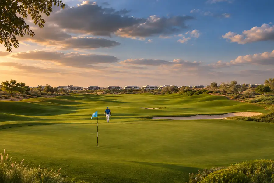  Golf Place Terraces