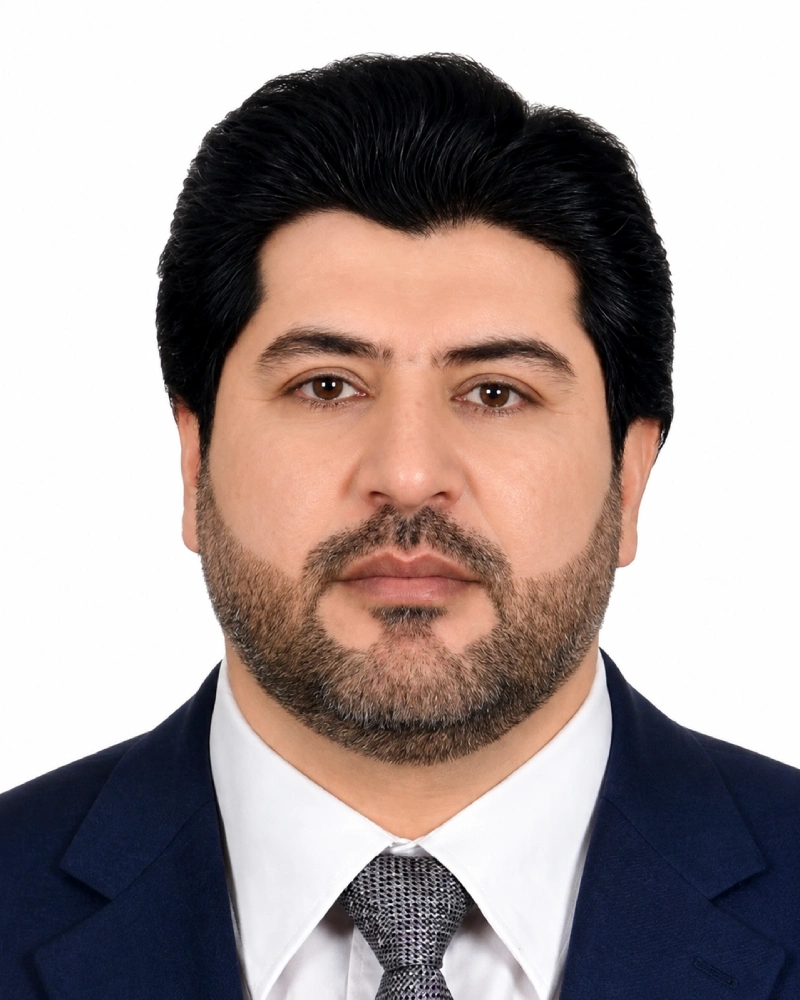 Ali Abbas