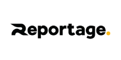 Reportage Properties Logo